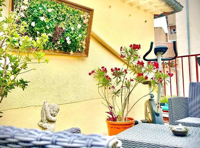 Hotel Paul Riquet