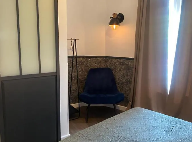 Otel Paul Riquet *