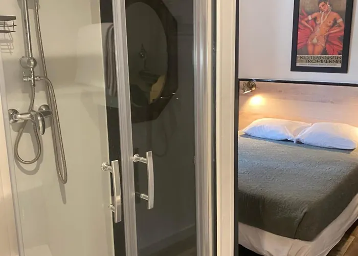 Hotel Paul Riquet *