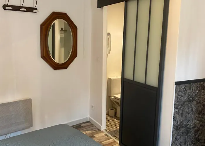 Paul Riquet Hotel Béziers