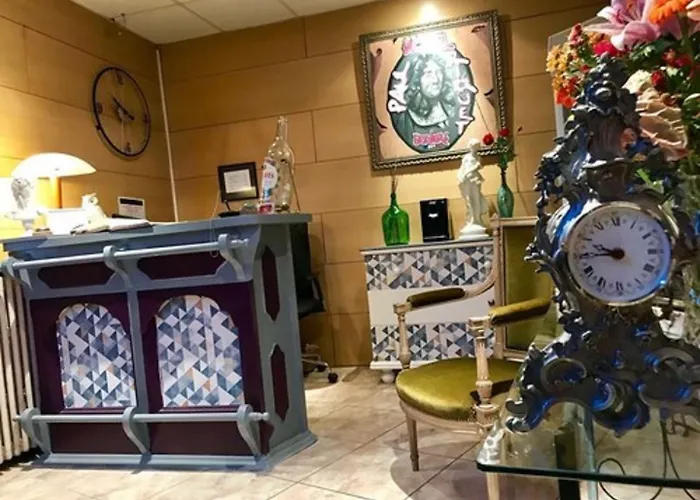 Hotel Paul Riquet