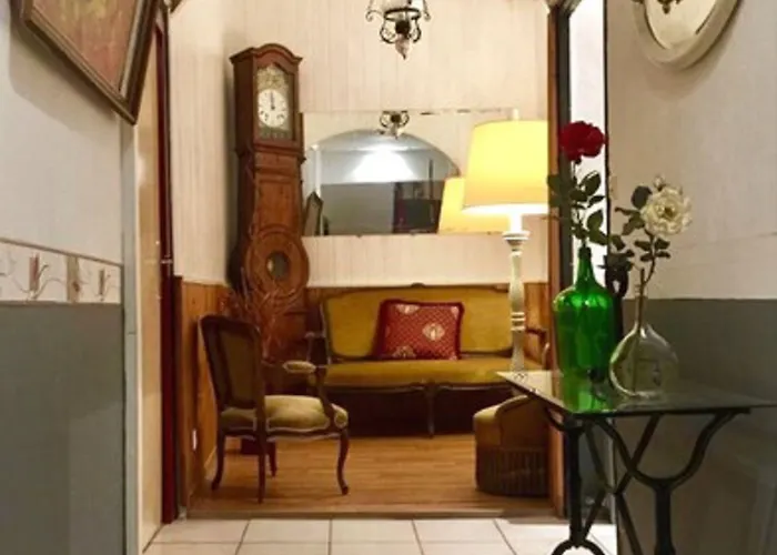Paul Riquet Hotel