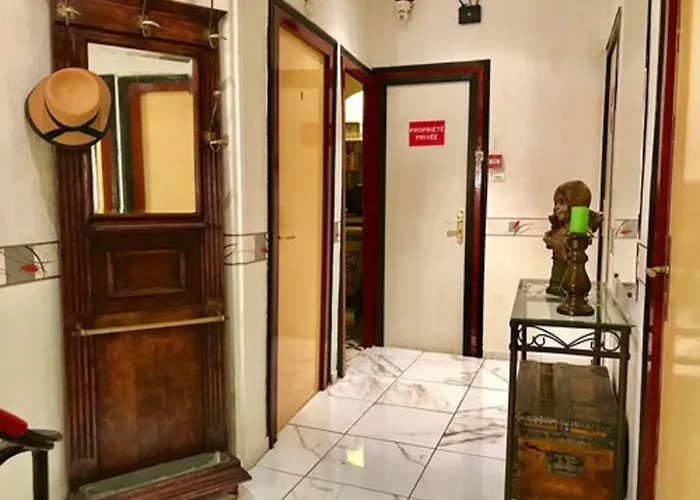 Hotel Paul Riquet *
