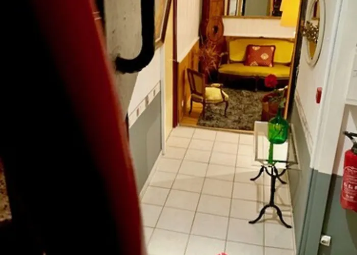 Otel Paul Riquet