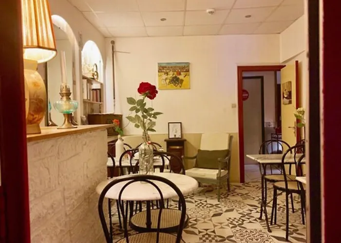 Paul Riquet Hotel