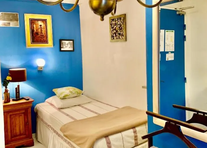 Paul Riquet Hotell Béziers